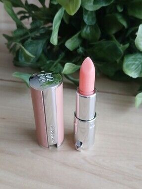Givenchy Pink Perfecto Mini Lip Balm Brand New